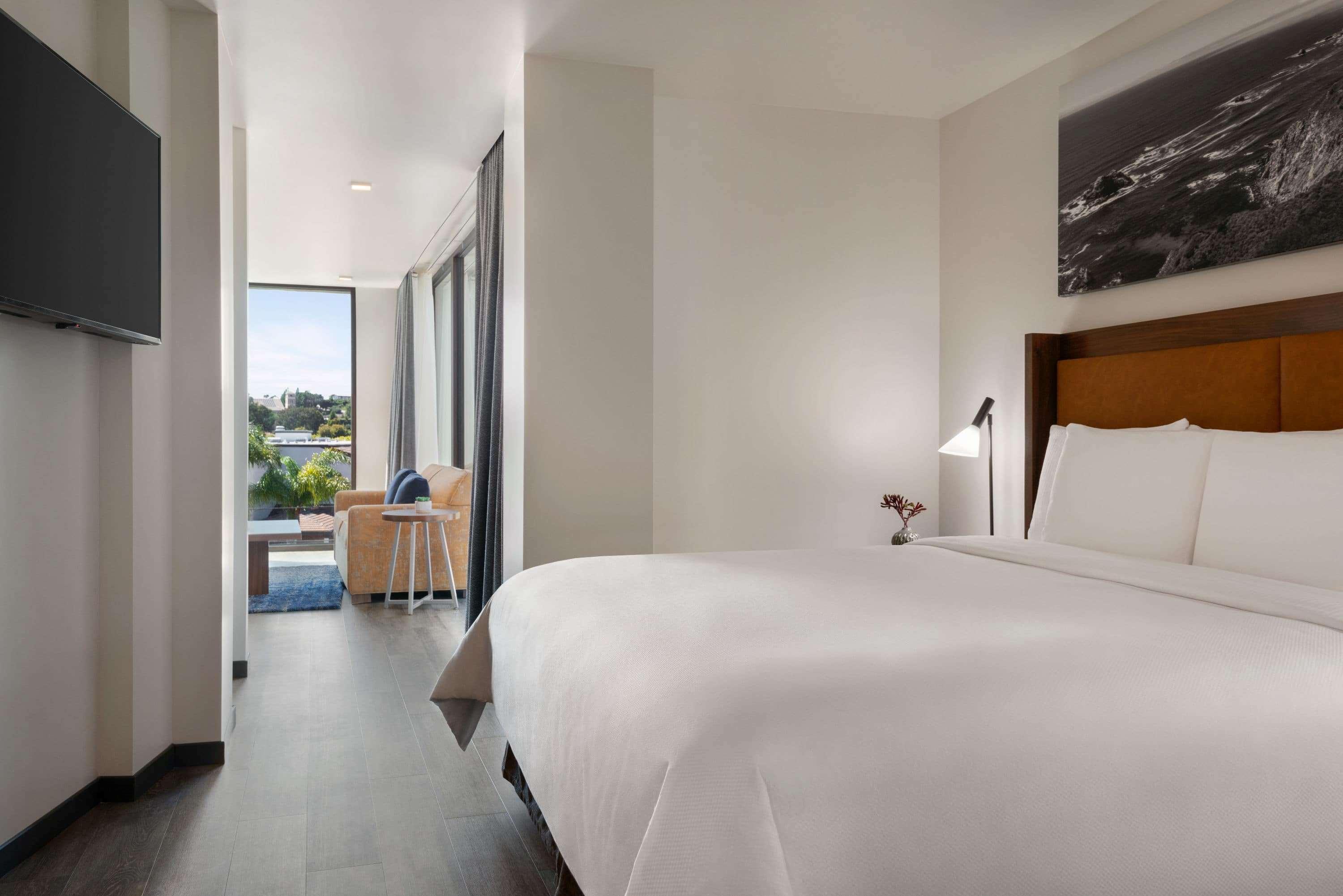La Quinta By Wyndham Hotel