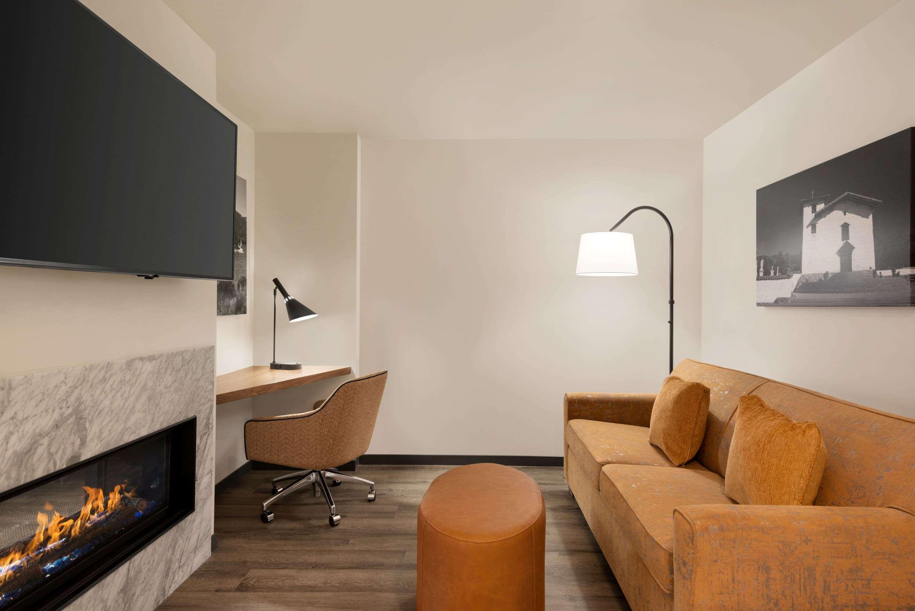 La Quinta By Wyndham 3*