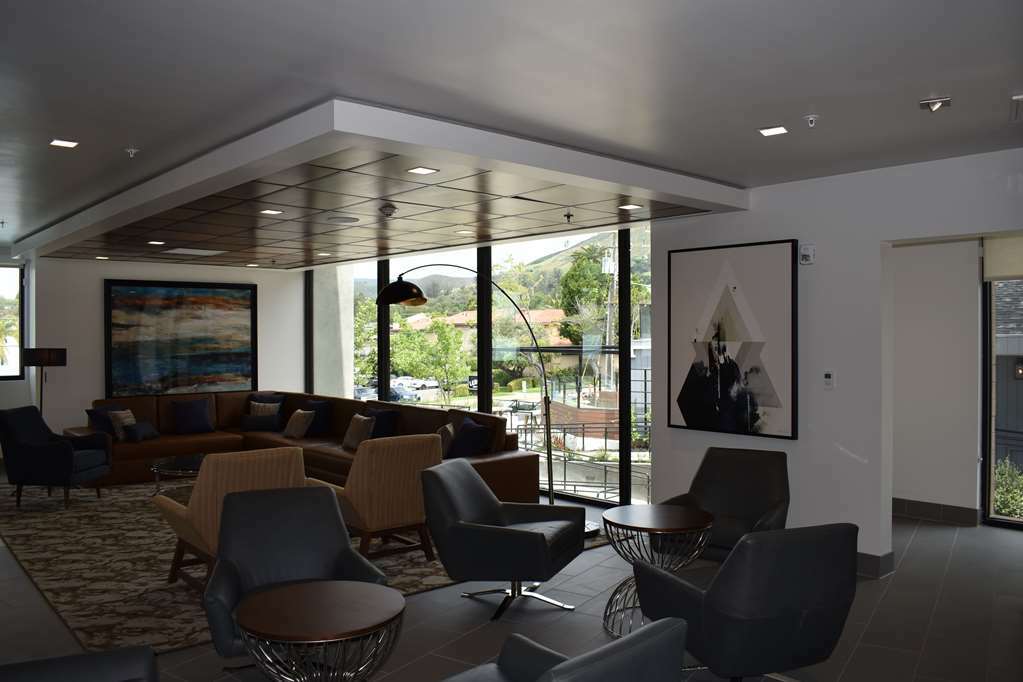 La Quinta By Wyndham San Luis Obispo