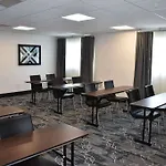 La Quinta By Wyndham San Luis Obispo 