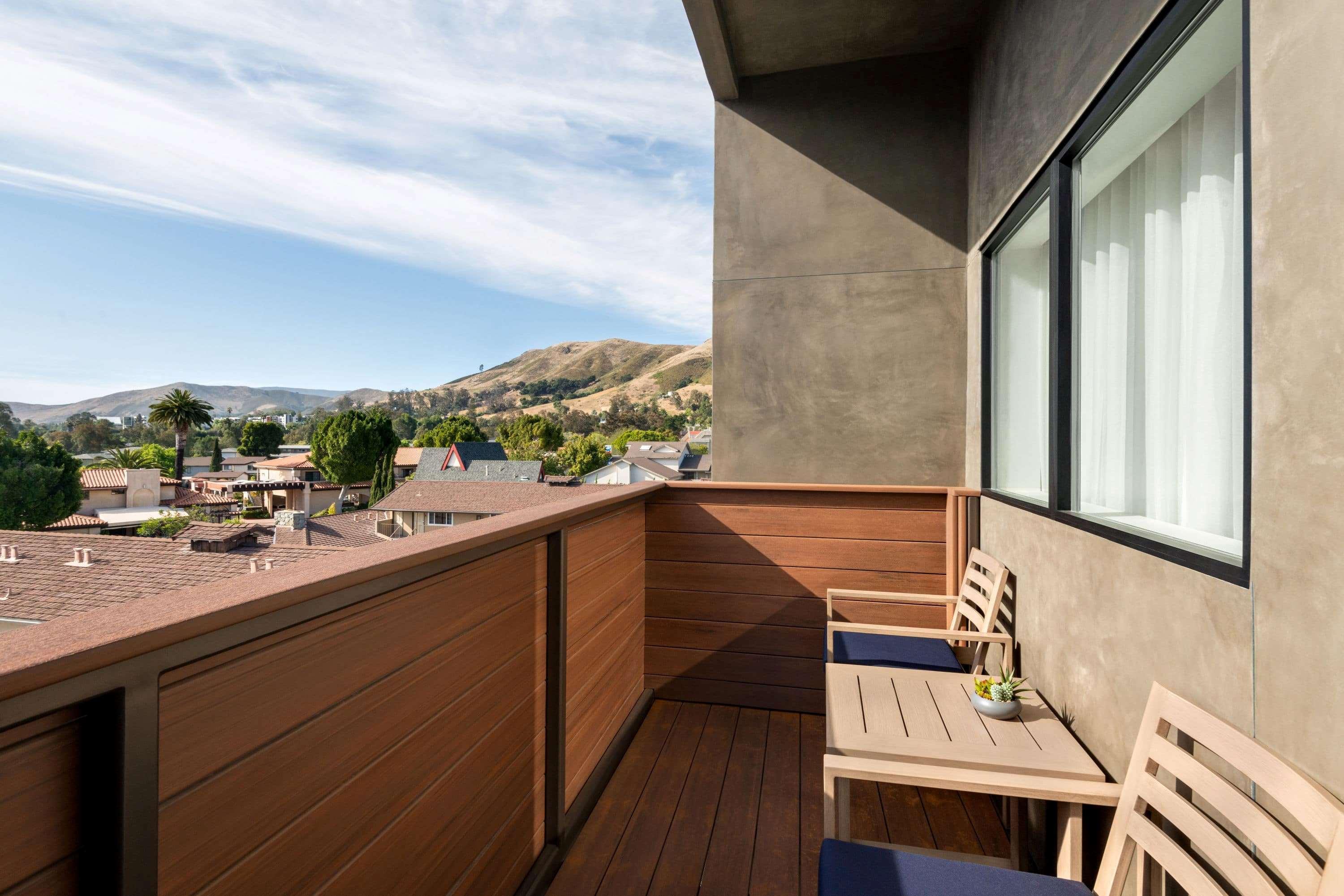La Quinta By Wyndham 3* San Luis Obispo