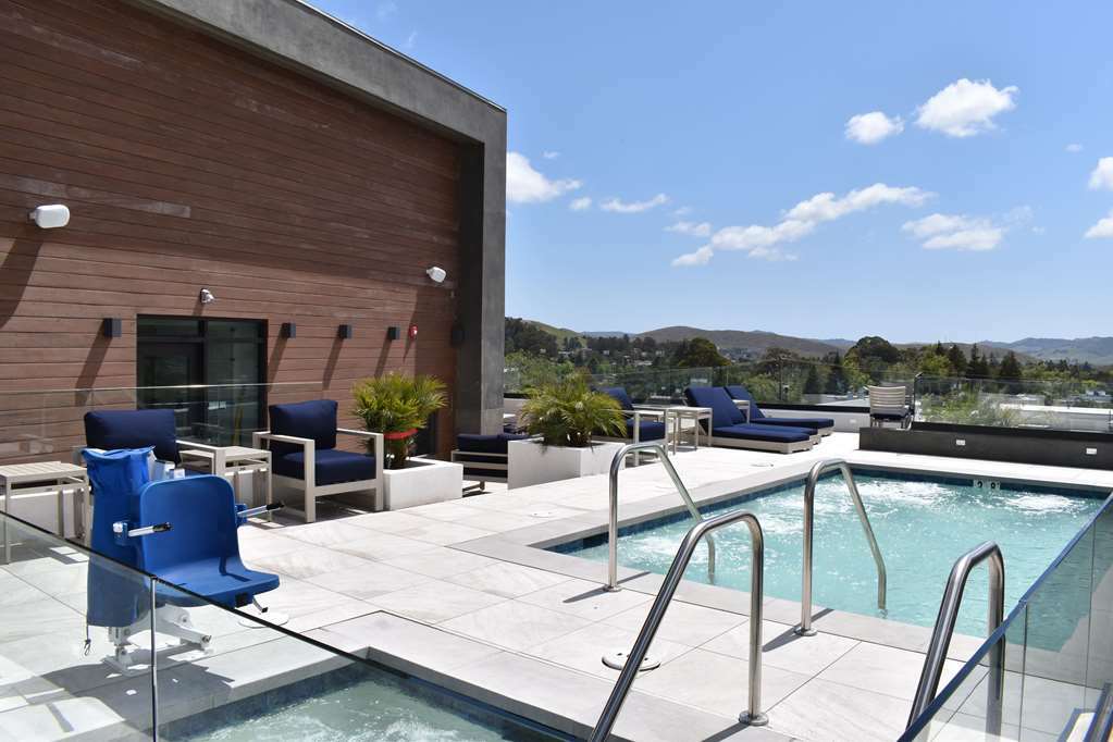 La Quinta By Wyndham 3* San Luis Obispo